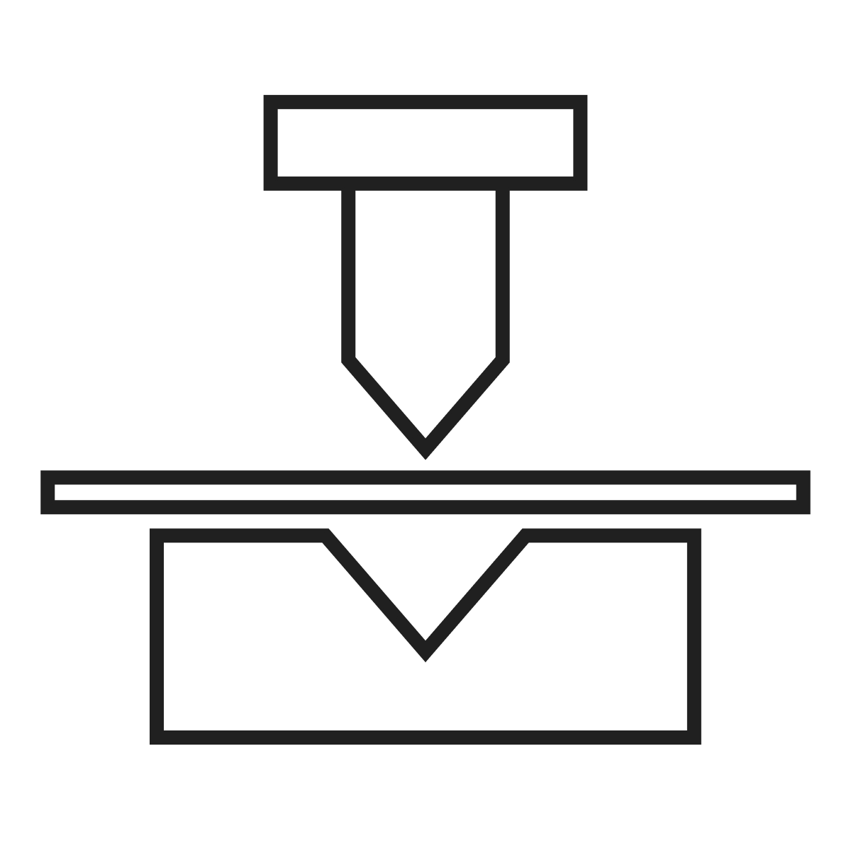 Bending icons 4x - Delay time 10 Bending icons 4x - Delay time 10